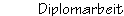 Diplomarbeit